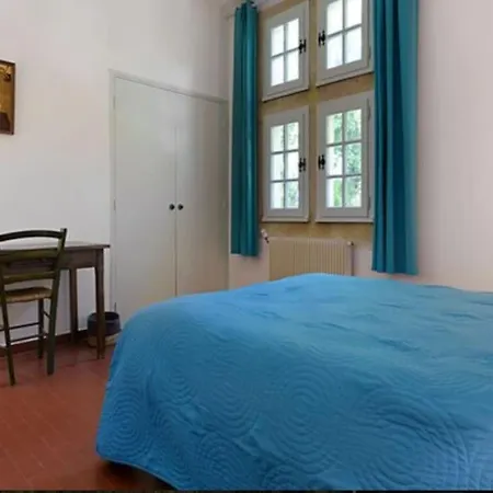 Chateau Teillan-porte Italienne Appartement