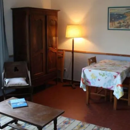 Chateau Teillan-porte Italienne Appartement *