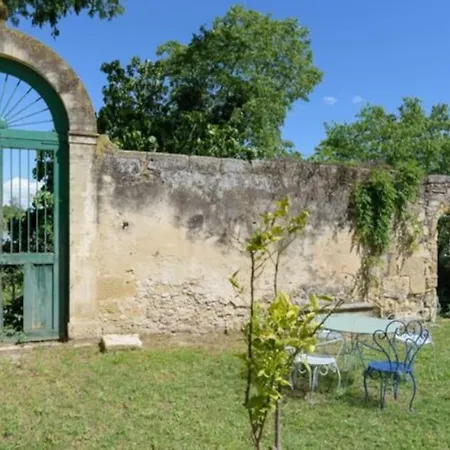 Appartement Chateau Teillan-porte Italienne Aimargues